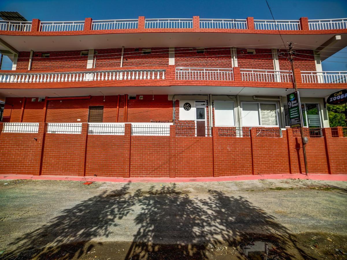 Sahastradhara Riverresort Dehradun Esterno foto
