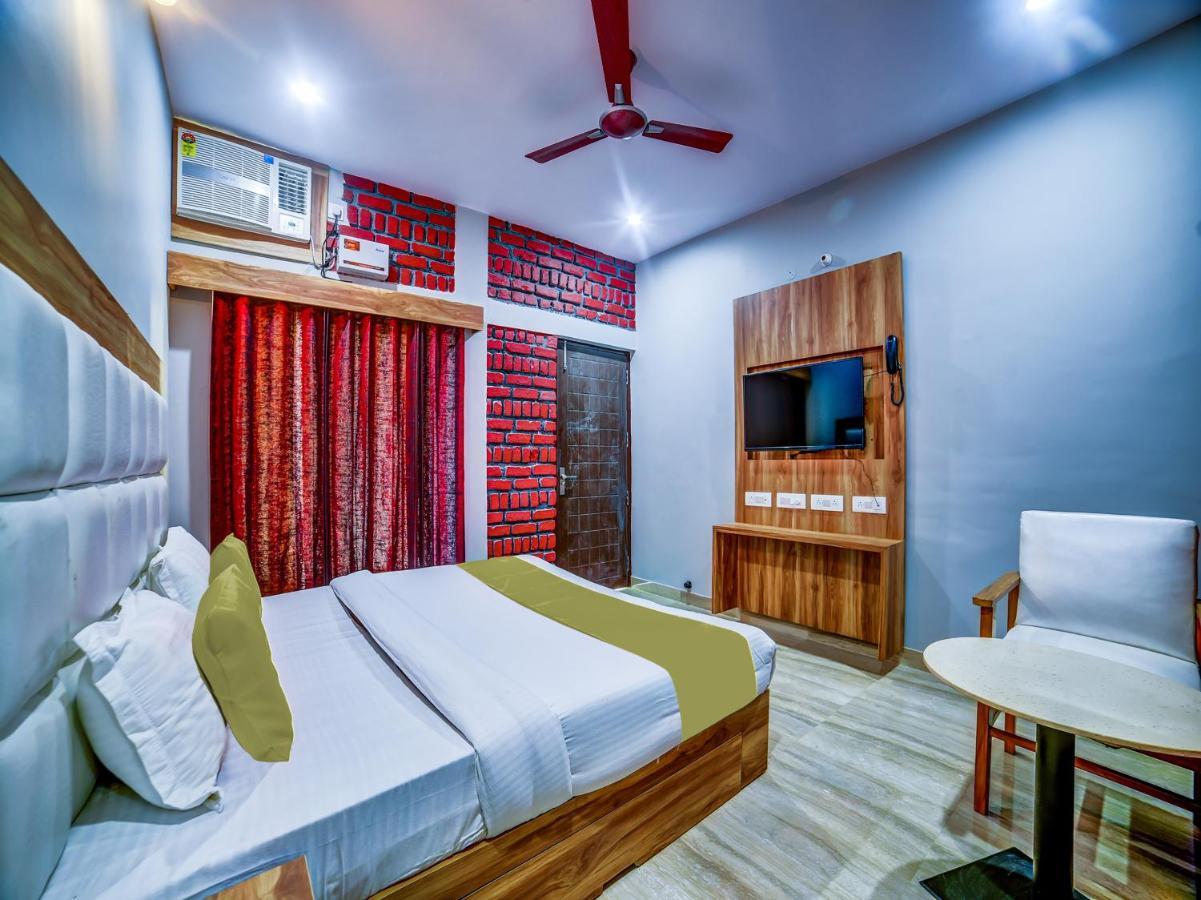 Sahastradhara Riverresort Dehradun Esterno foto