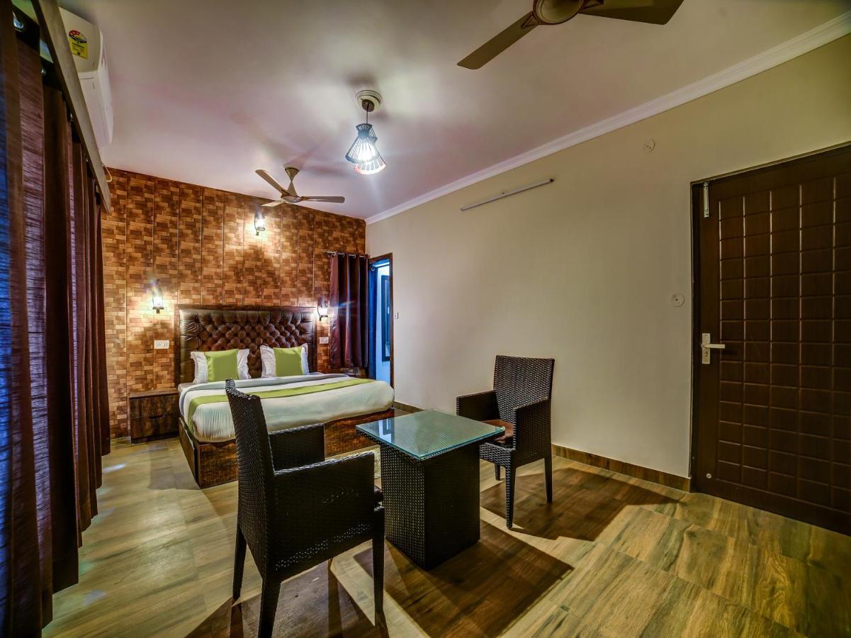 Sahastradhara Riverresort Dehradun Esterno foto