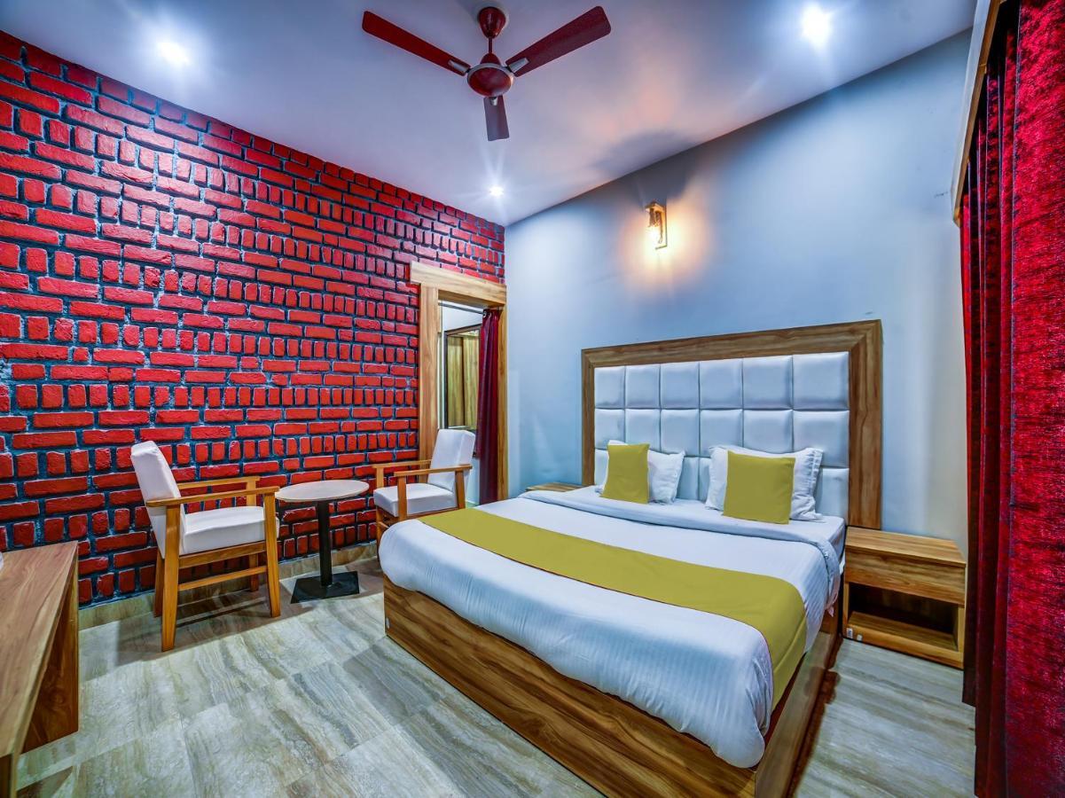 Sahastradhara Riverresort Dehradun Esterno foto