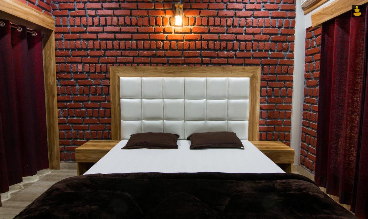 Sahastradhara Riverresort Dehradun Esterno foto