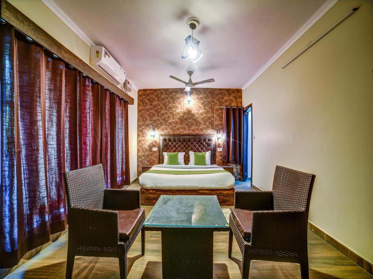 Sahastradhara Riverresort Dehradun Esterno foto