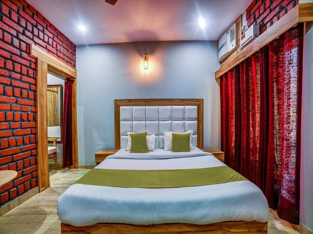 Sahastradhara Riverresort Dehradun Esterno foto