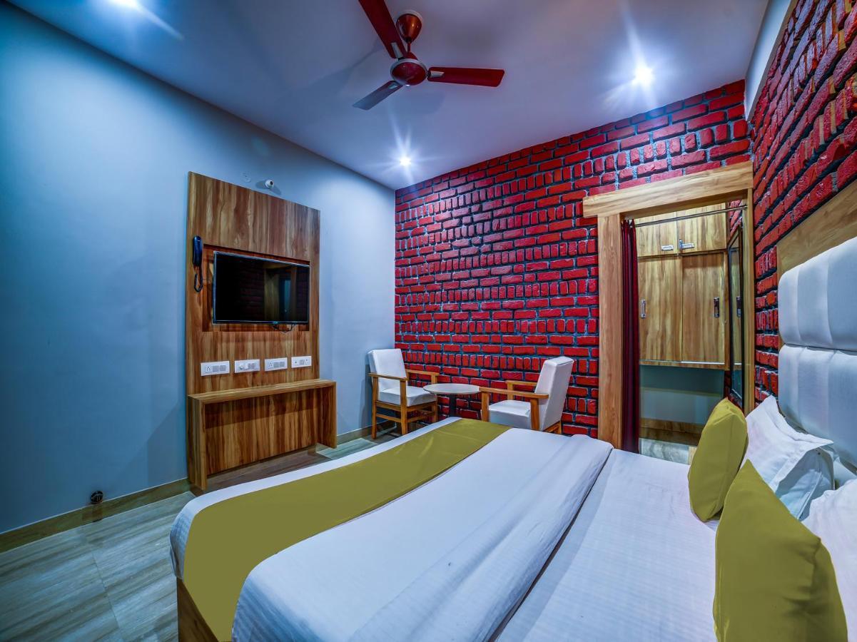 Sahastradhara Riverresort Dehradun Esterno foto