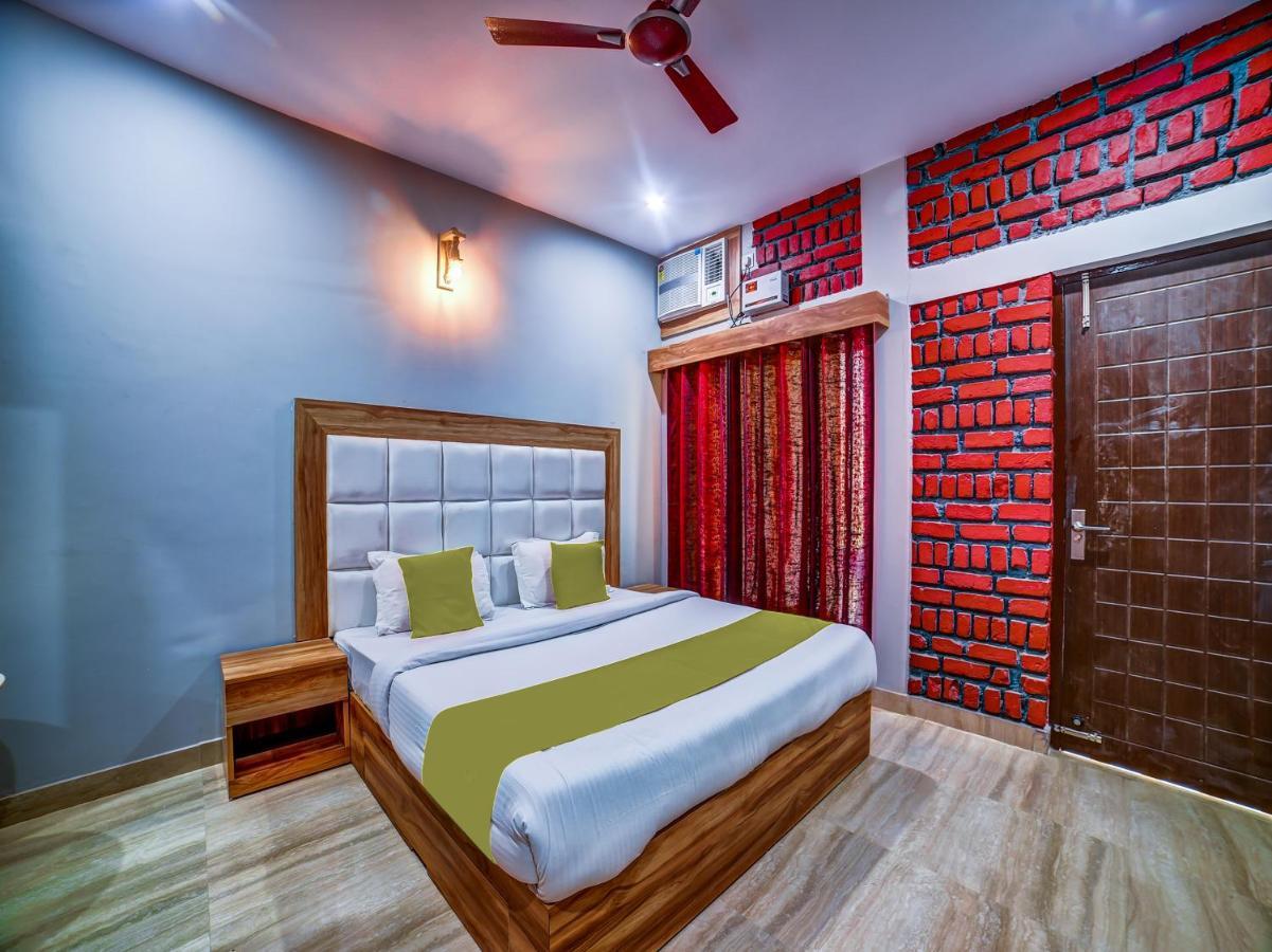 Sahastradhara Riverresort Dehradun Esterno foto